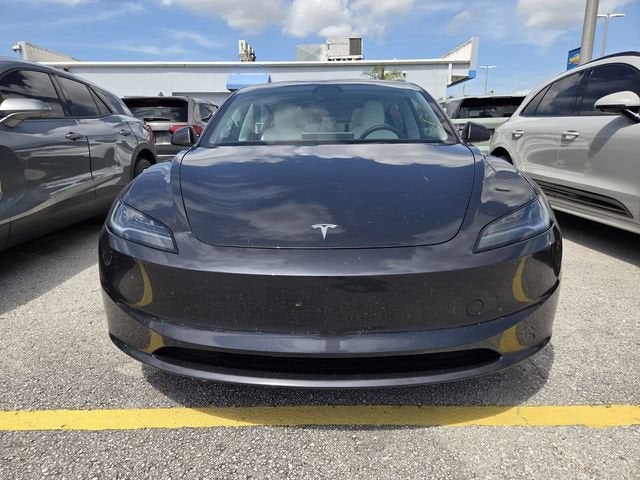 tesla model 3 2025 5YJ3E1EA5SF058695 image tesla model 3 2025 5YJ3E1EA5SF058695 image